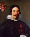 Francisco Bandres de Abarca portrait Diego Velázquez
